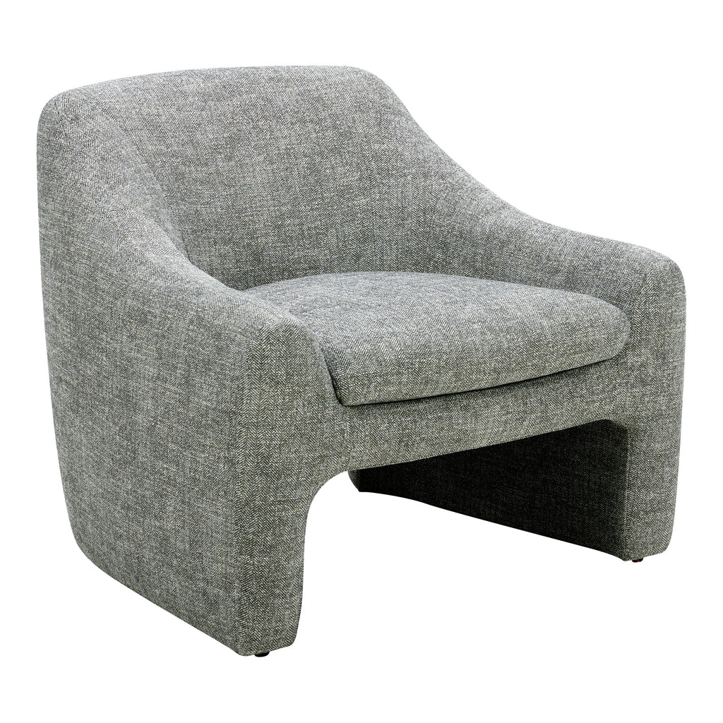 Moe's Home Kenzie Accent Chair