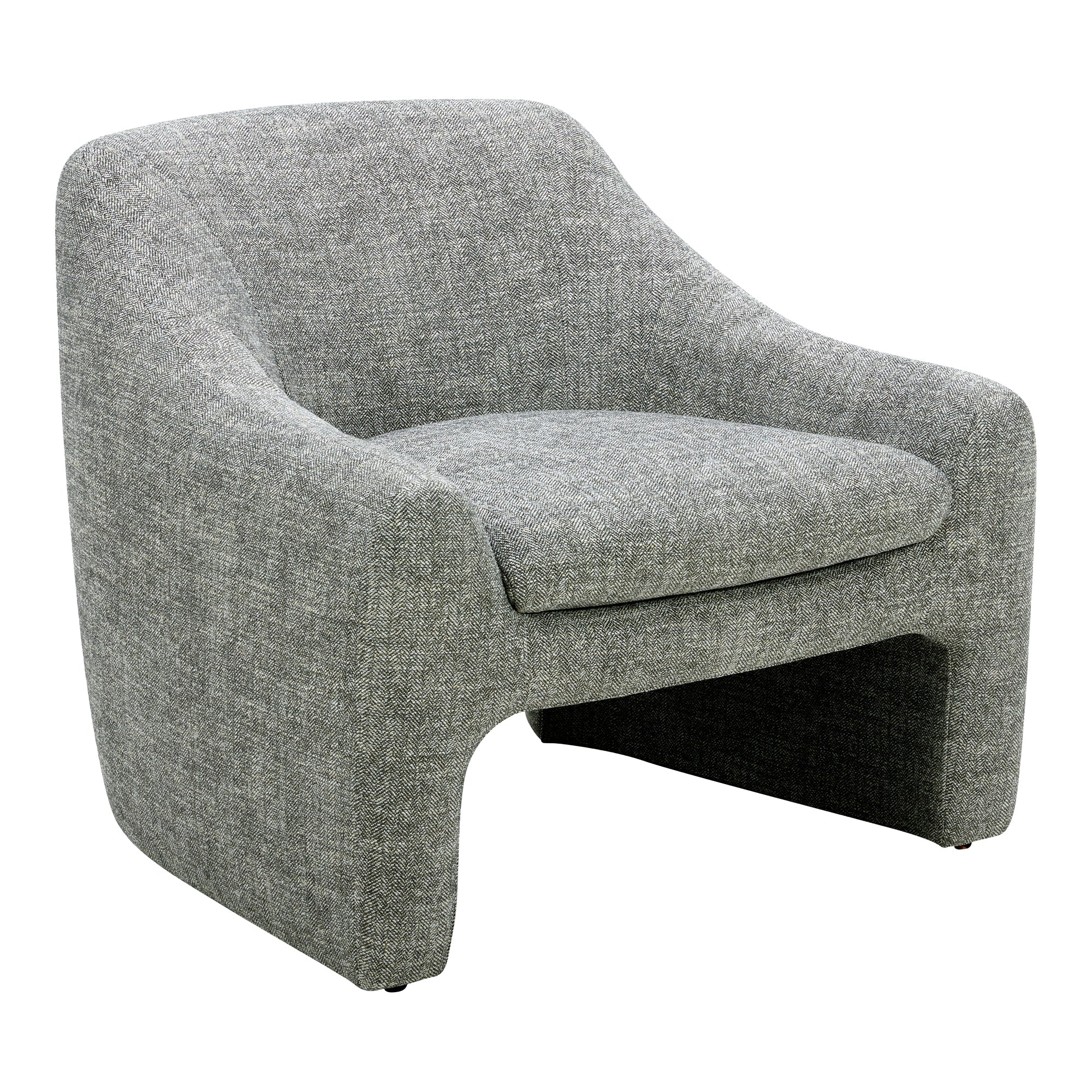 Moe's Home Kenzie Accent Chair