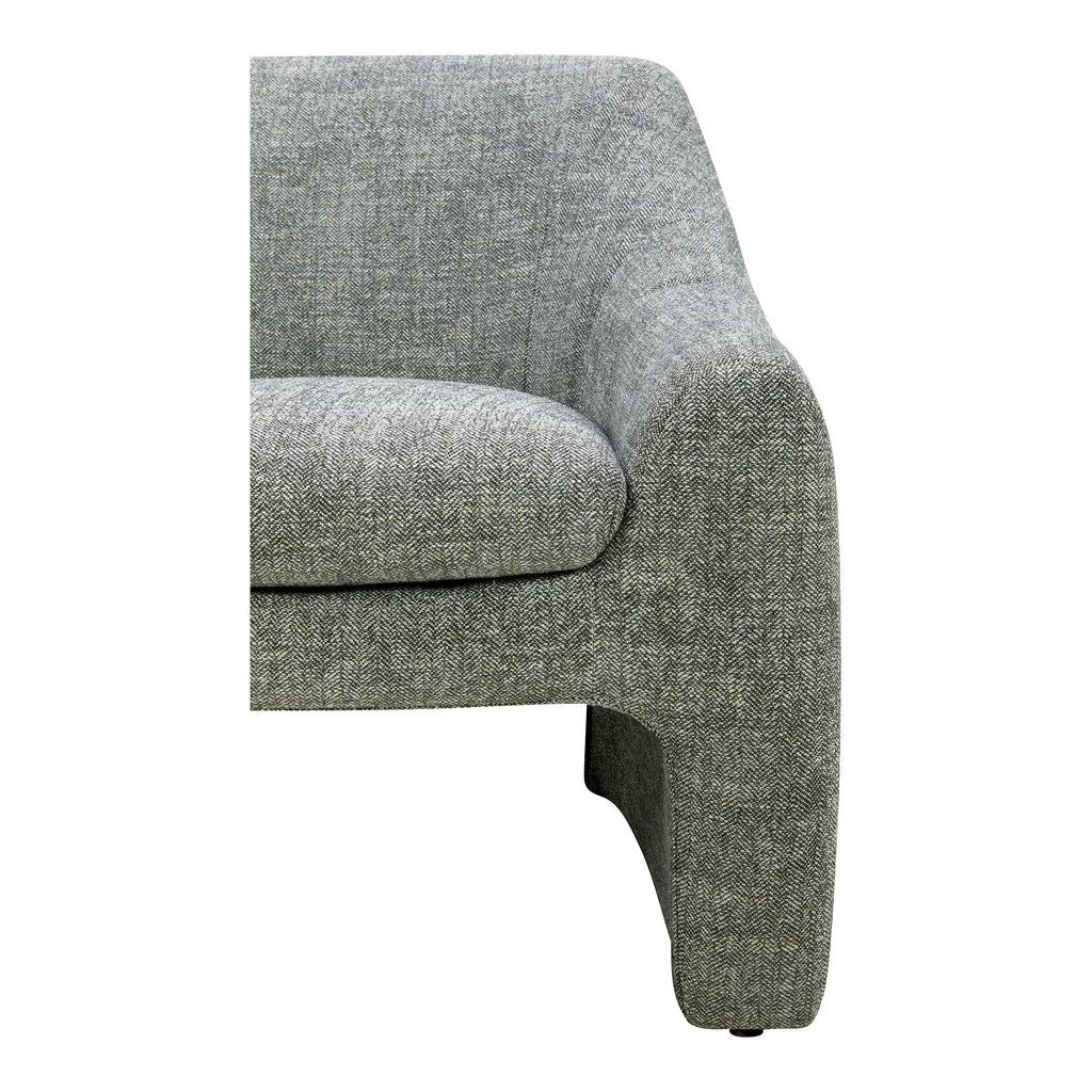 Moe's Home Kenzie Accent Chair