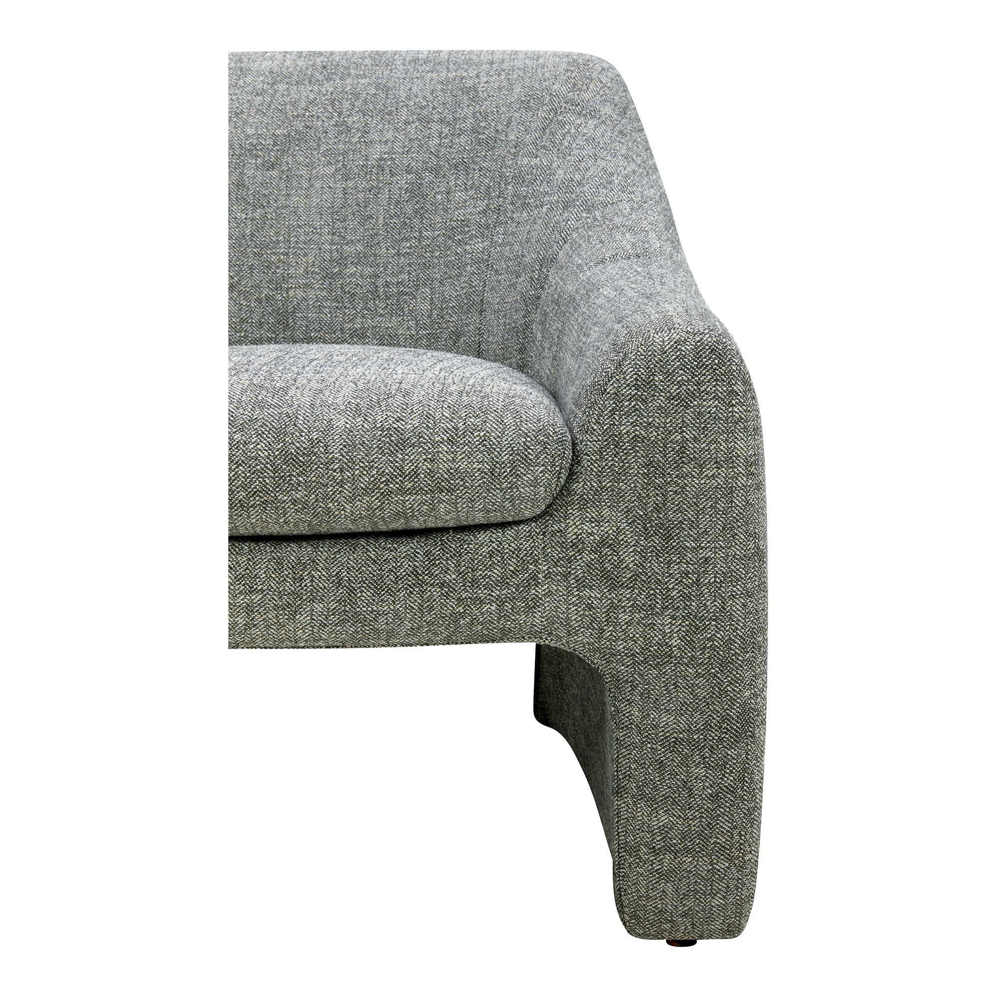 Moe's Home Kenzie Accent Chair