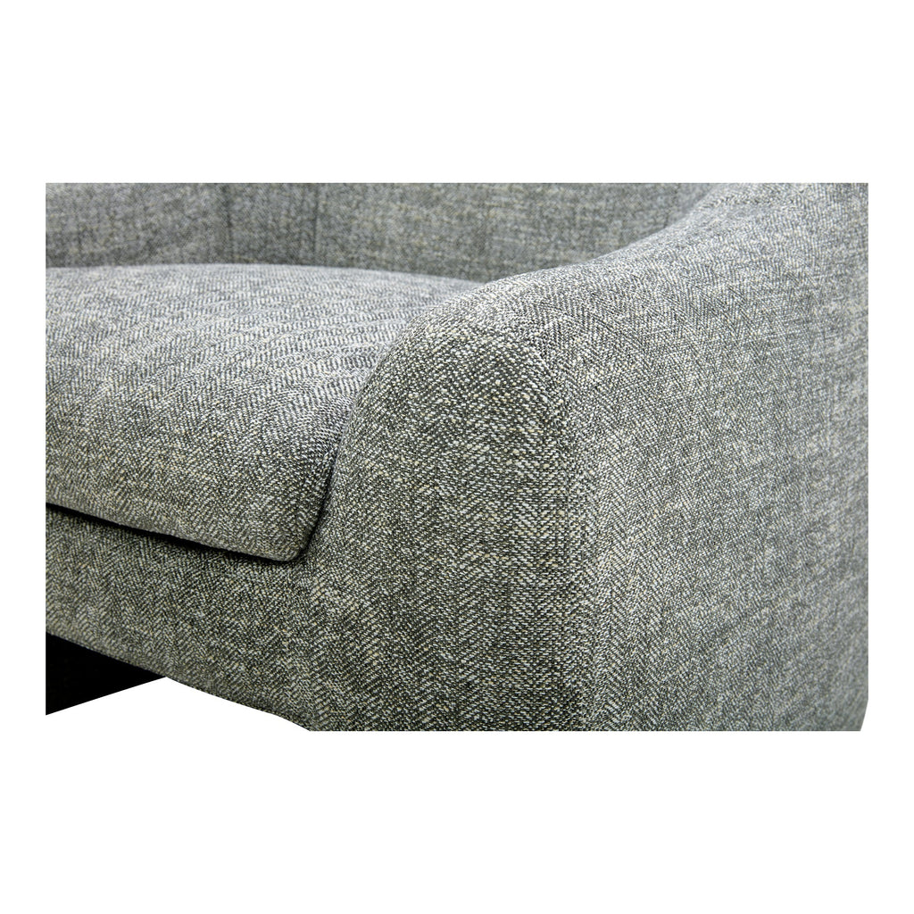 Moe's Home Kenzie Accent Chair