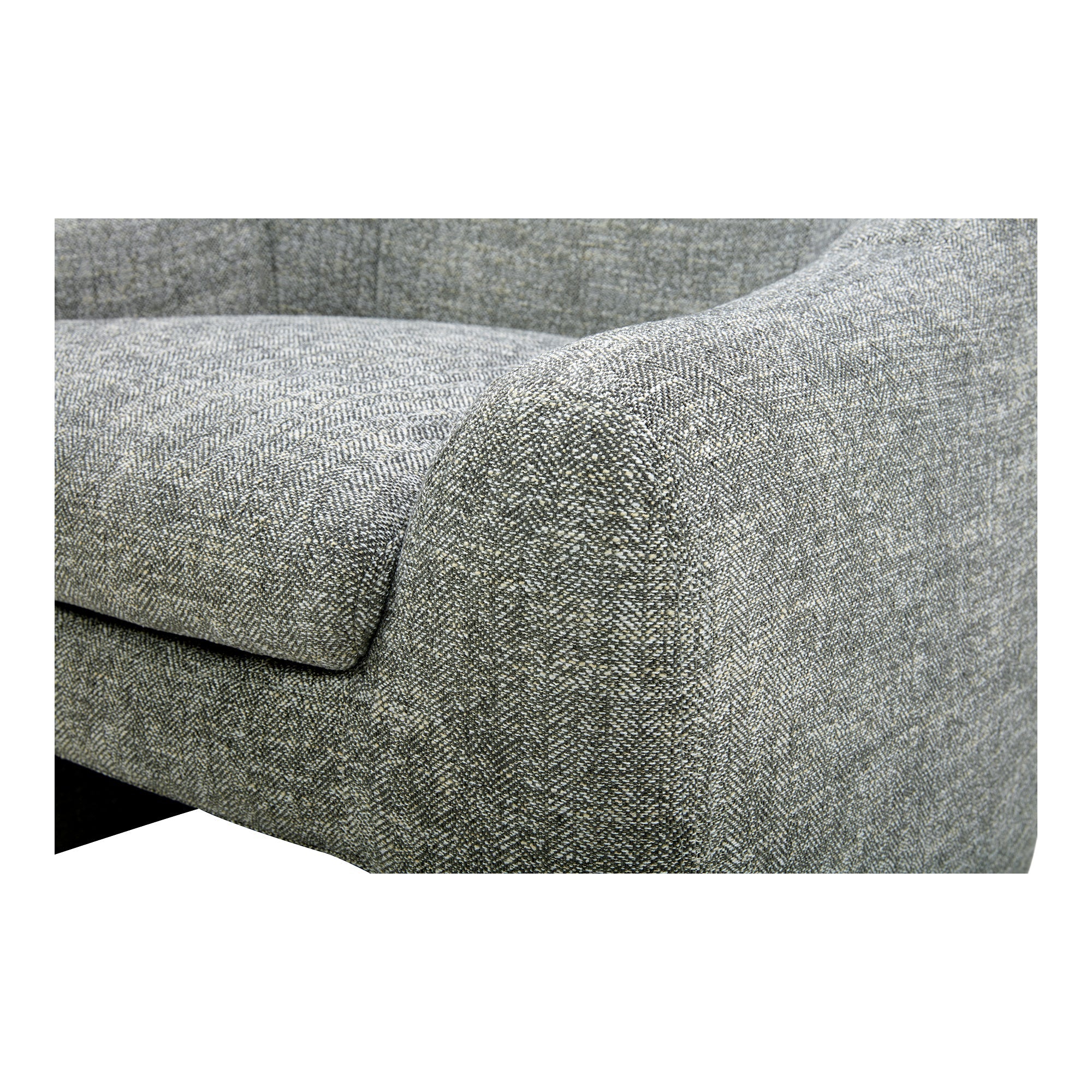 Moe's Home Kenzie Accent Chair