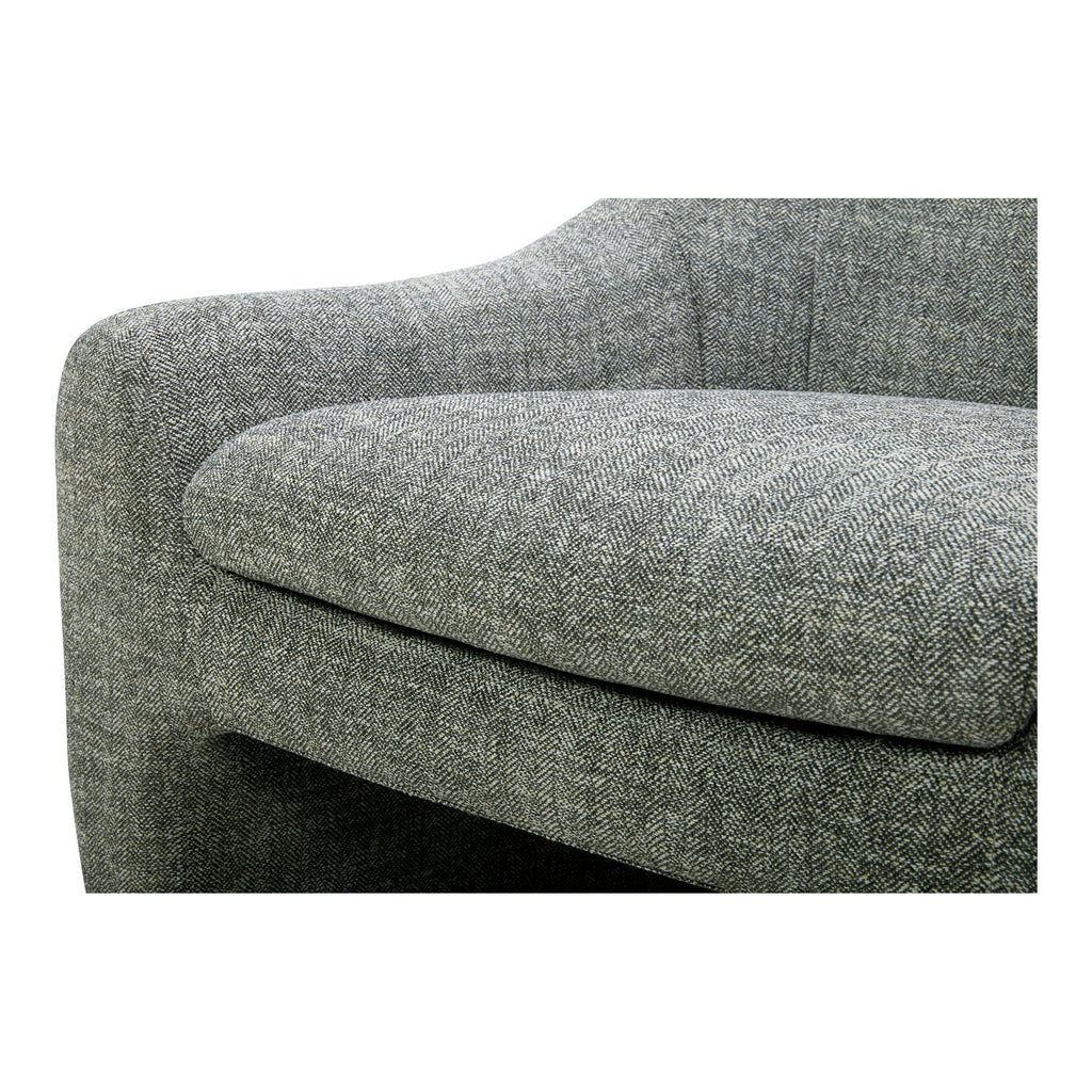Moe's Home Kenzie Accent Chair