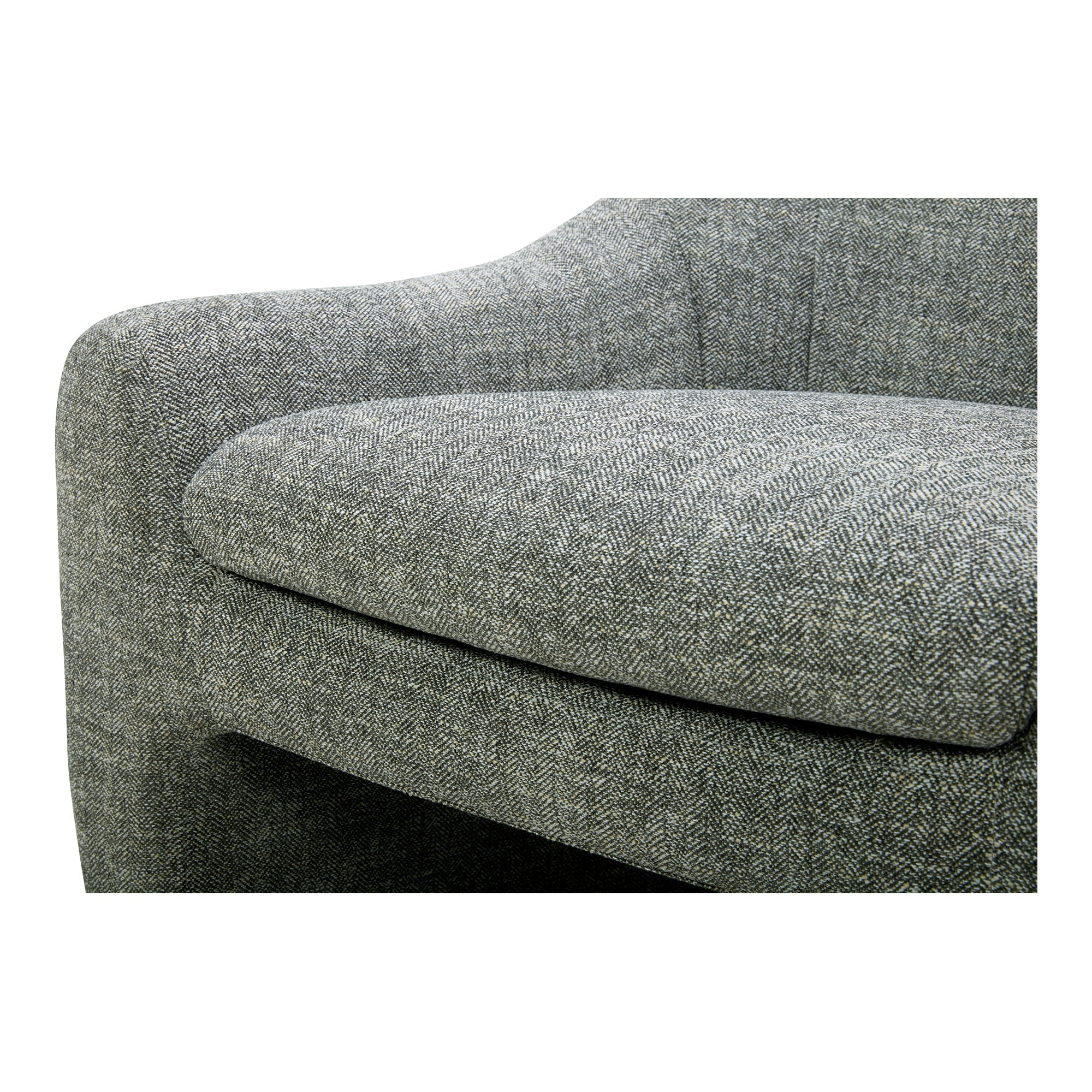 Moe's Home Kenzie Accent Chair