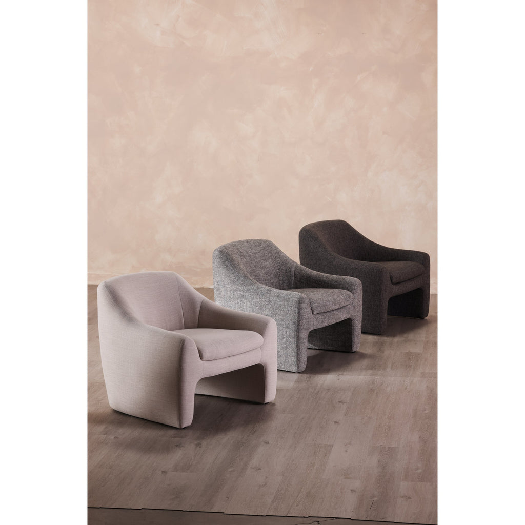 Moe's Home Kenzie Accent Chair