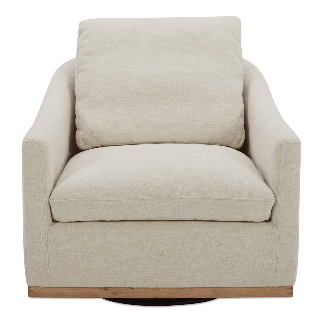 Moe's Home Linden Accent Chair