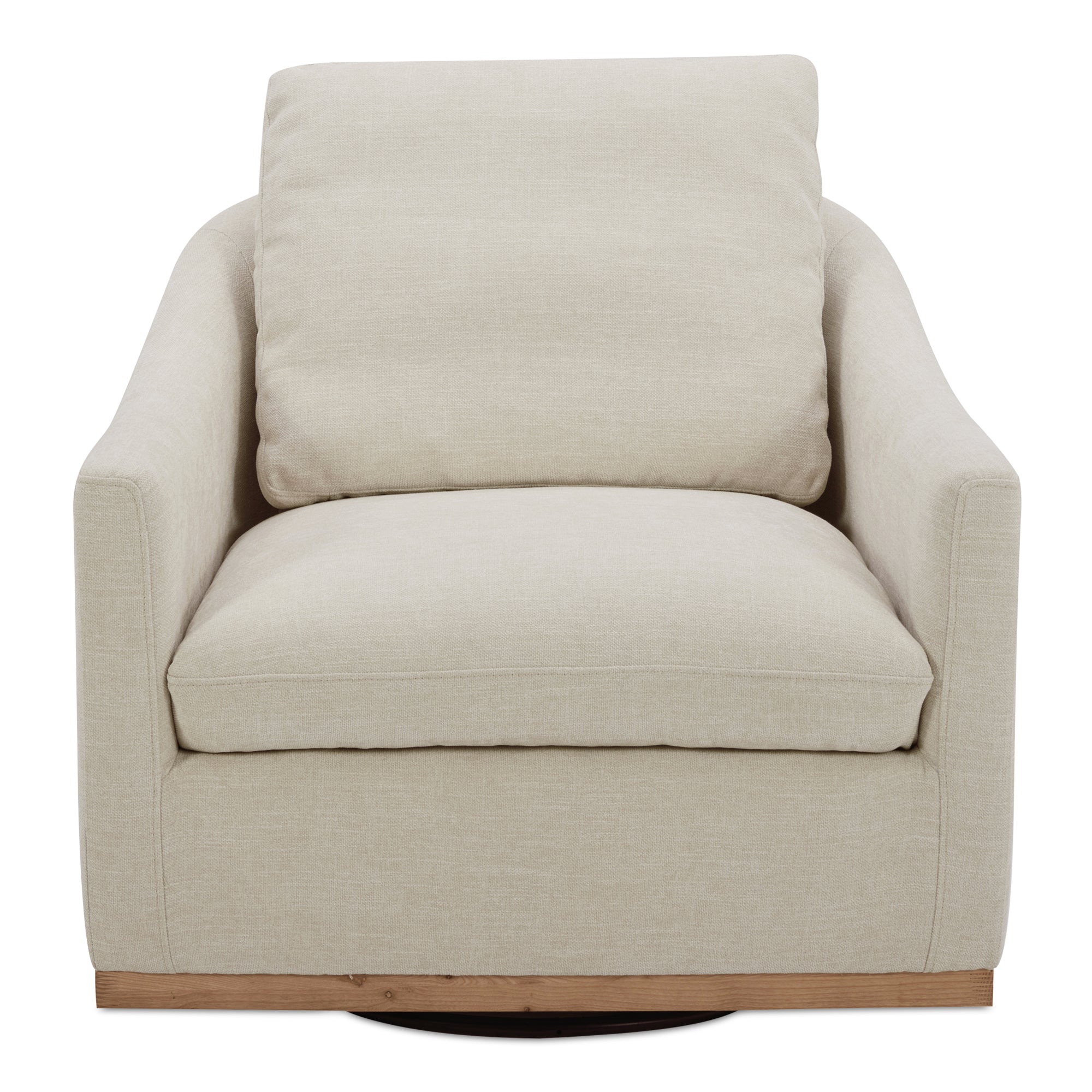 Moe's Home Linden Accent Chair