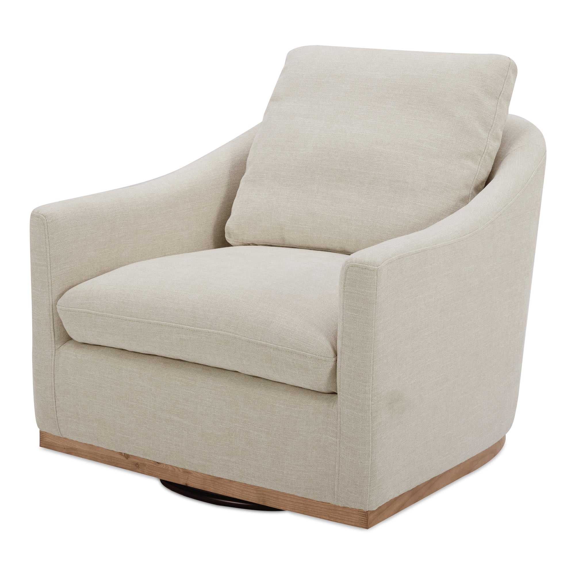 Moe's Home Linden Accent Chair