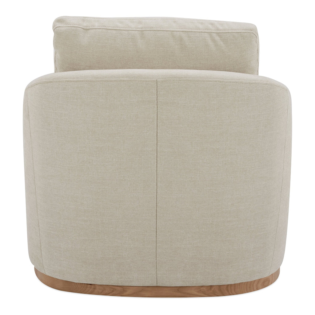 Moe's Home Linden Accent Chair