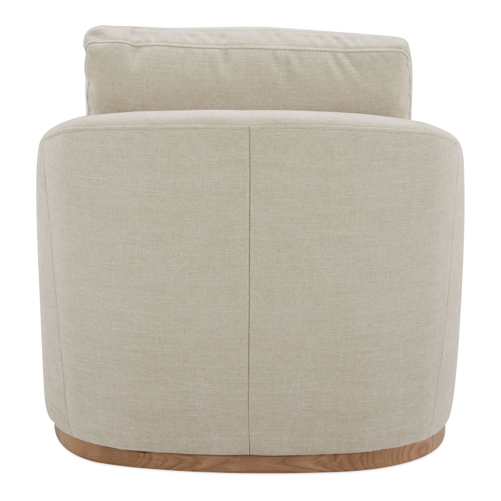 Moe's Home Linden Accent Chair