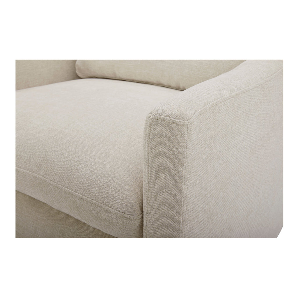 Moe's Home Linden Accent Chair
