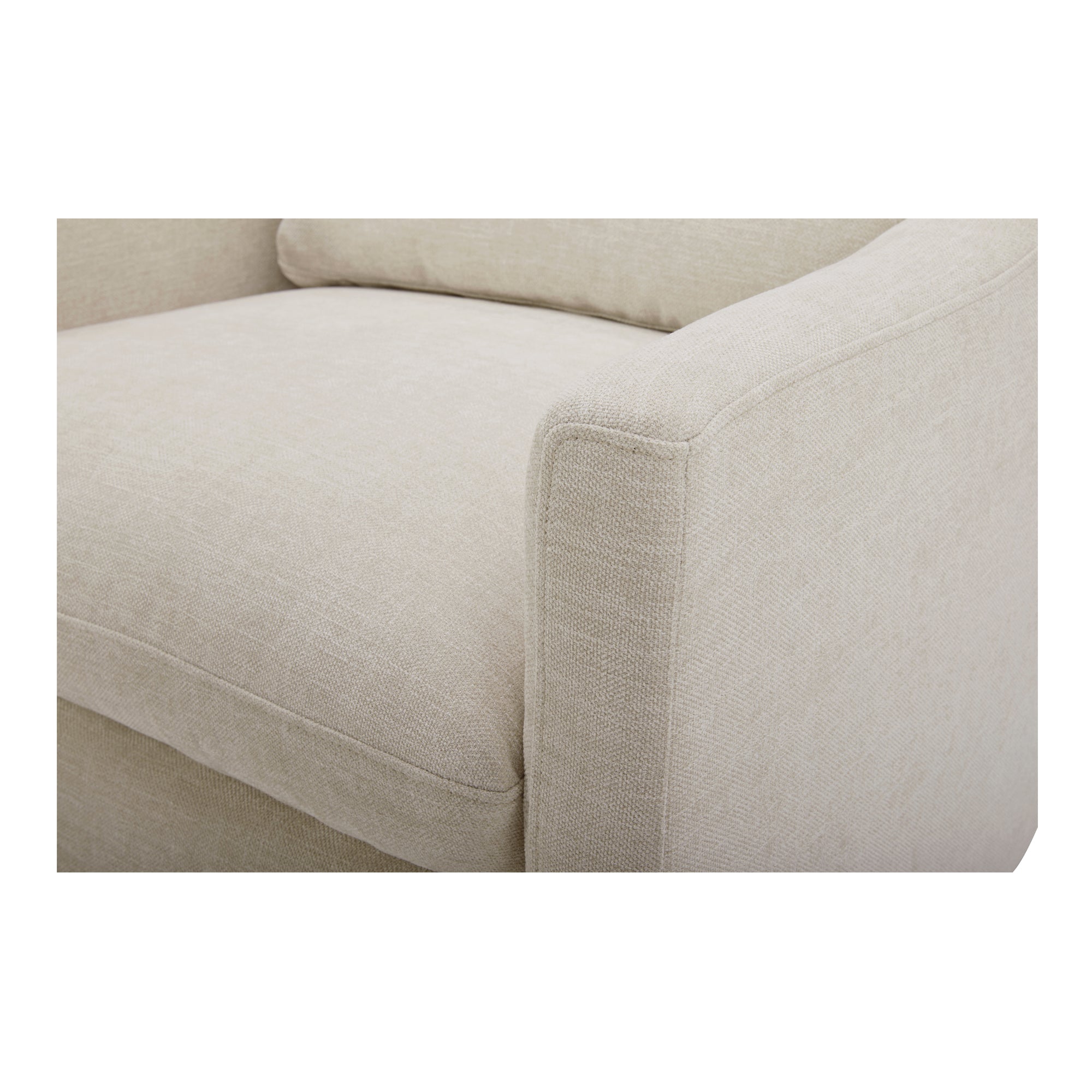 Moe's Home Linden Accent Chair