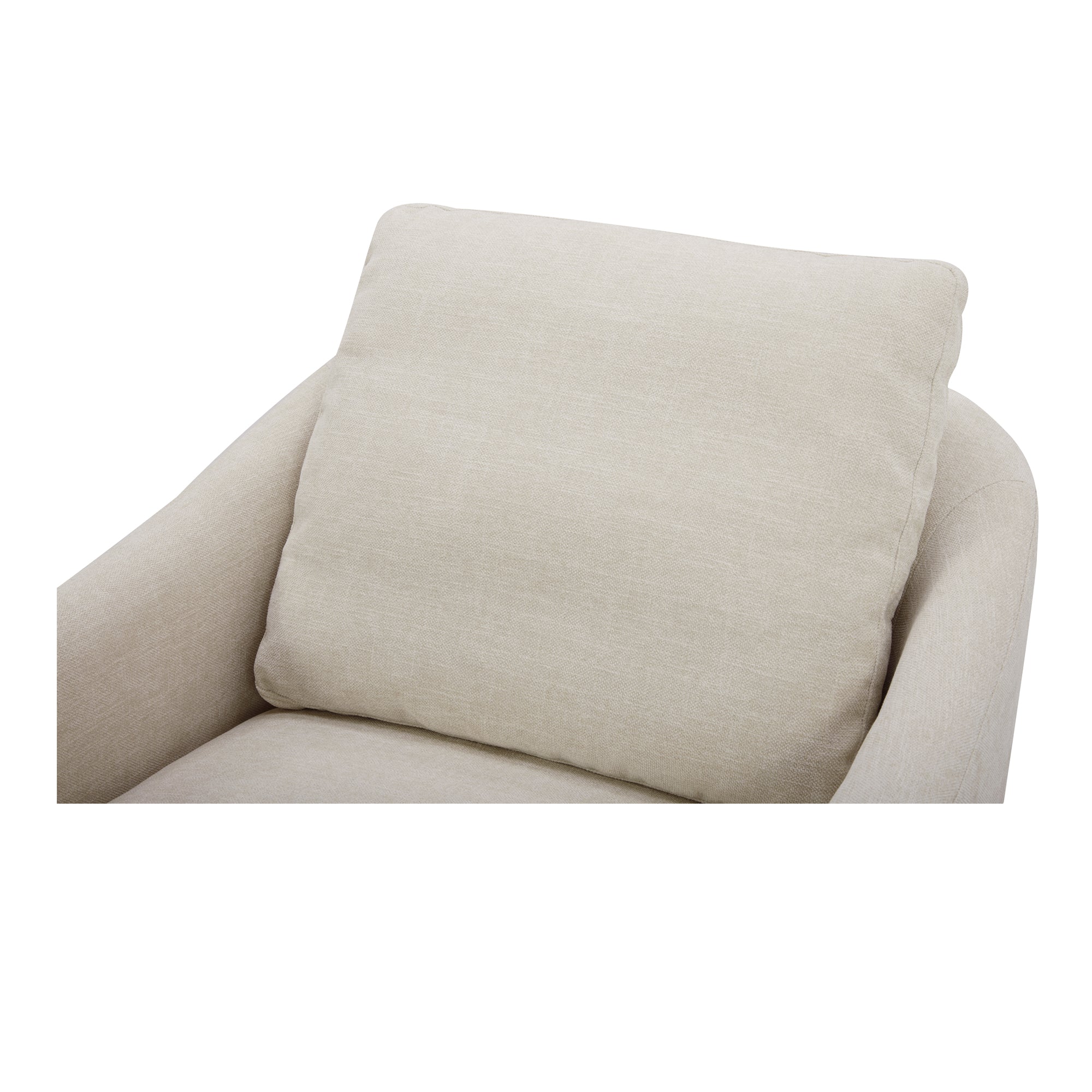 Moe's Home Linden Accent Chair