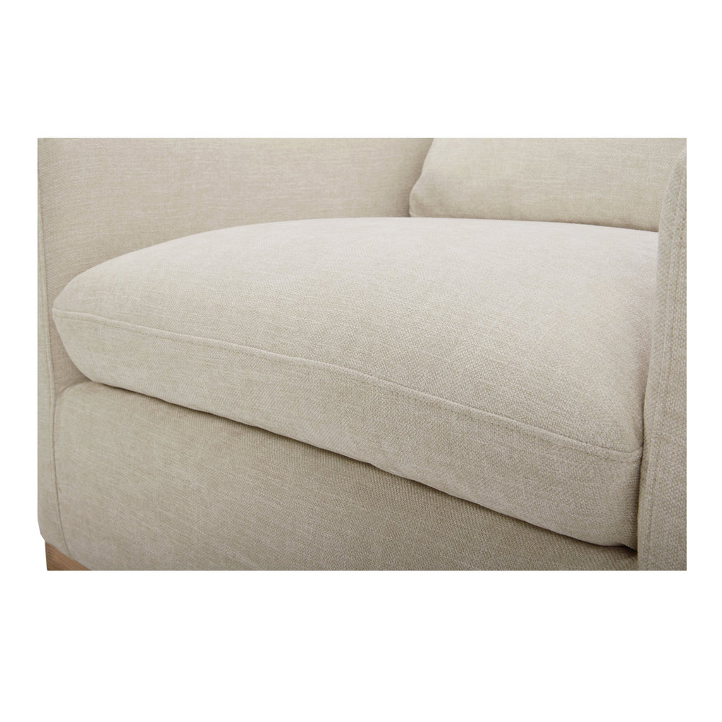 Moe's Home Linden Accent Chair