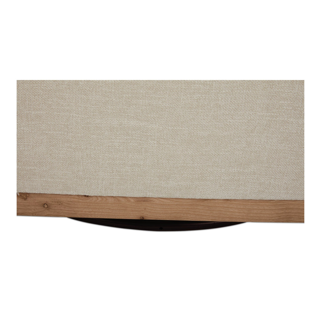 Moe's Home Linden Accent Chair
