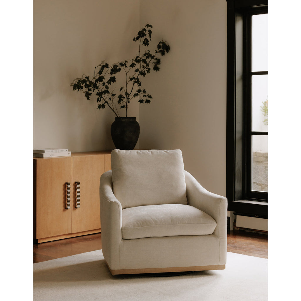 Moe's Home Linden Accent Chair