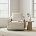 Moe's Home Linden Accent Chair