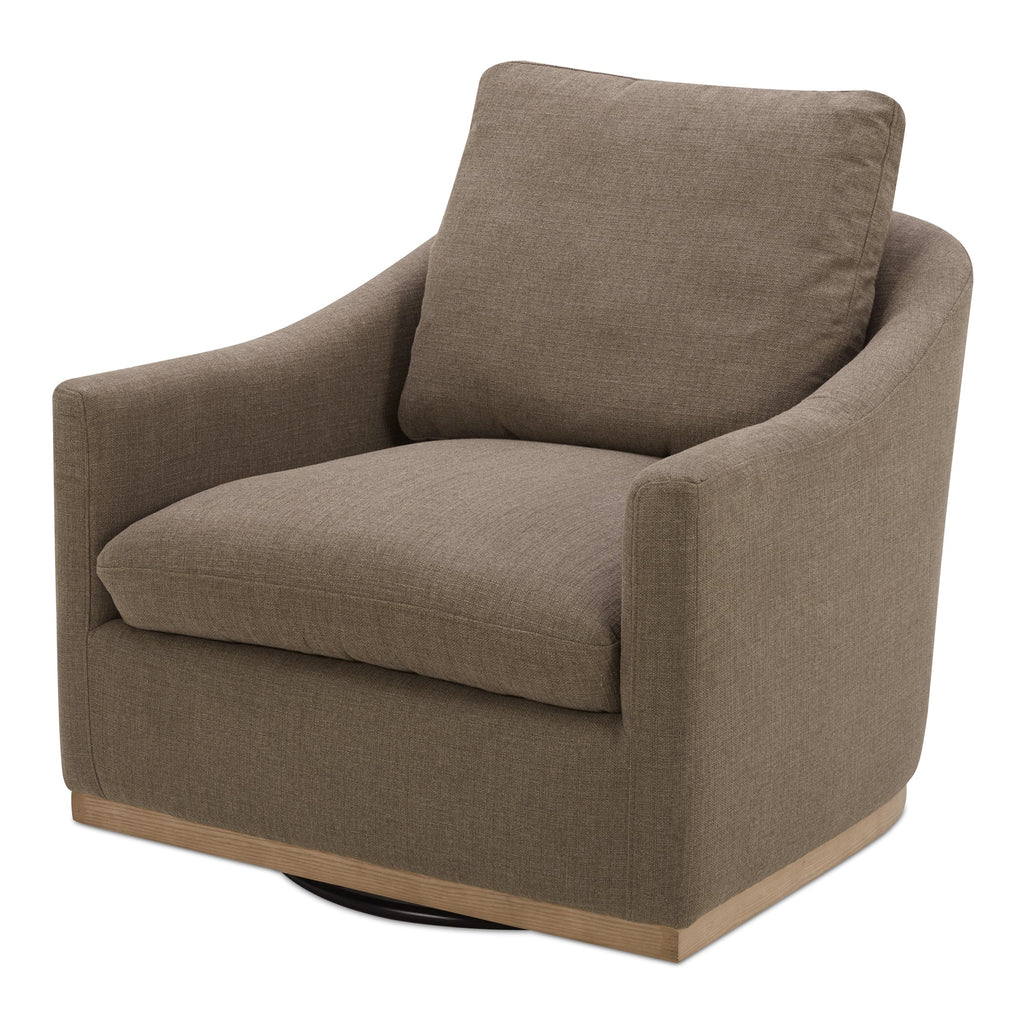 Moe's Home Linden Accent Chair
