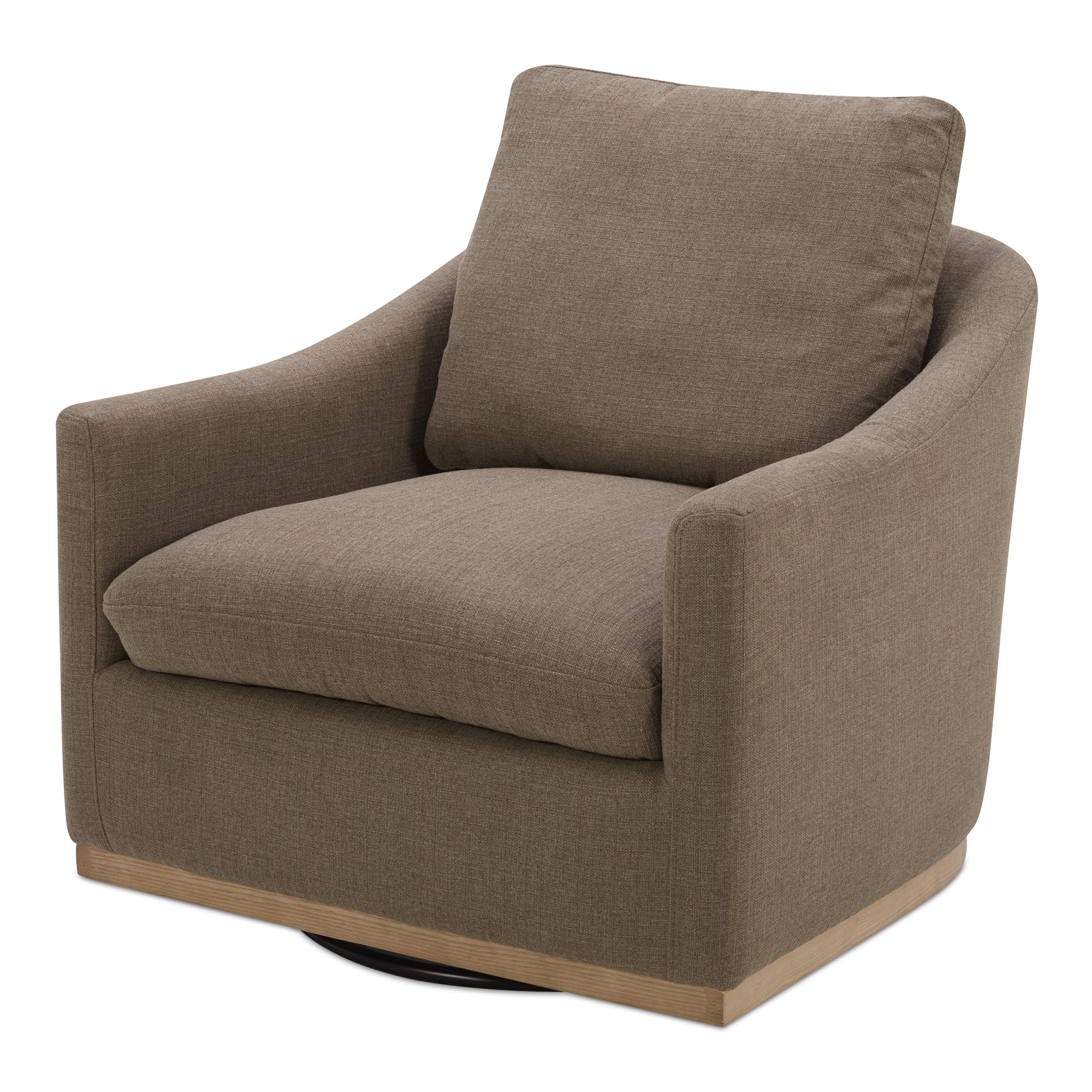 Moe's Home Linden Accent Chair