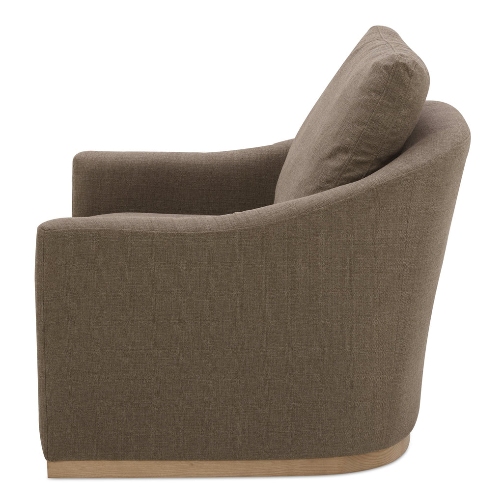 Moe's Home Linden Accent Chair