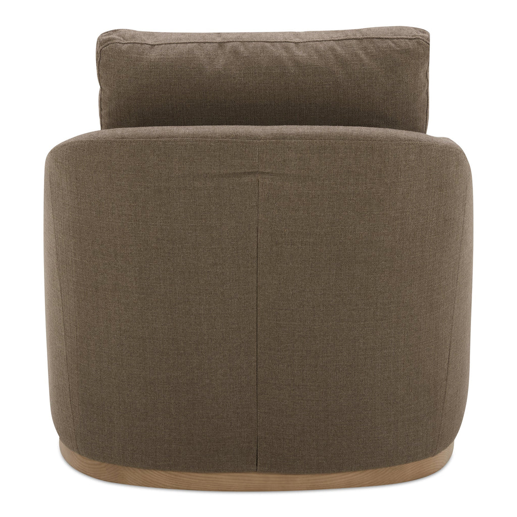Moe's Home Linden Accent Chair