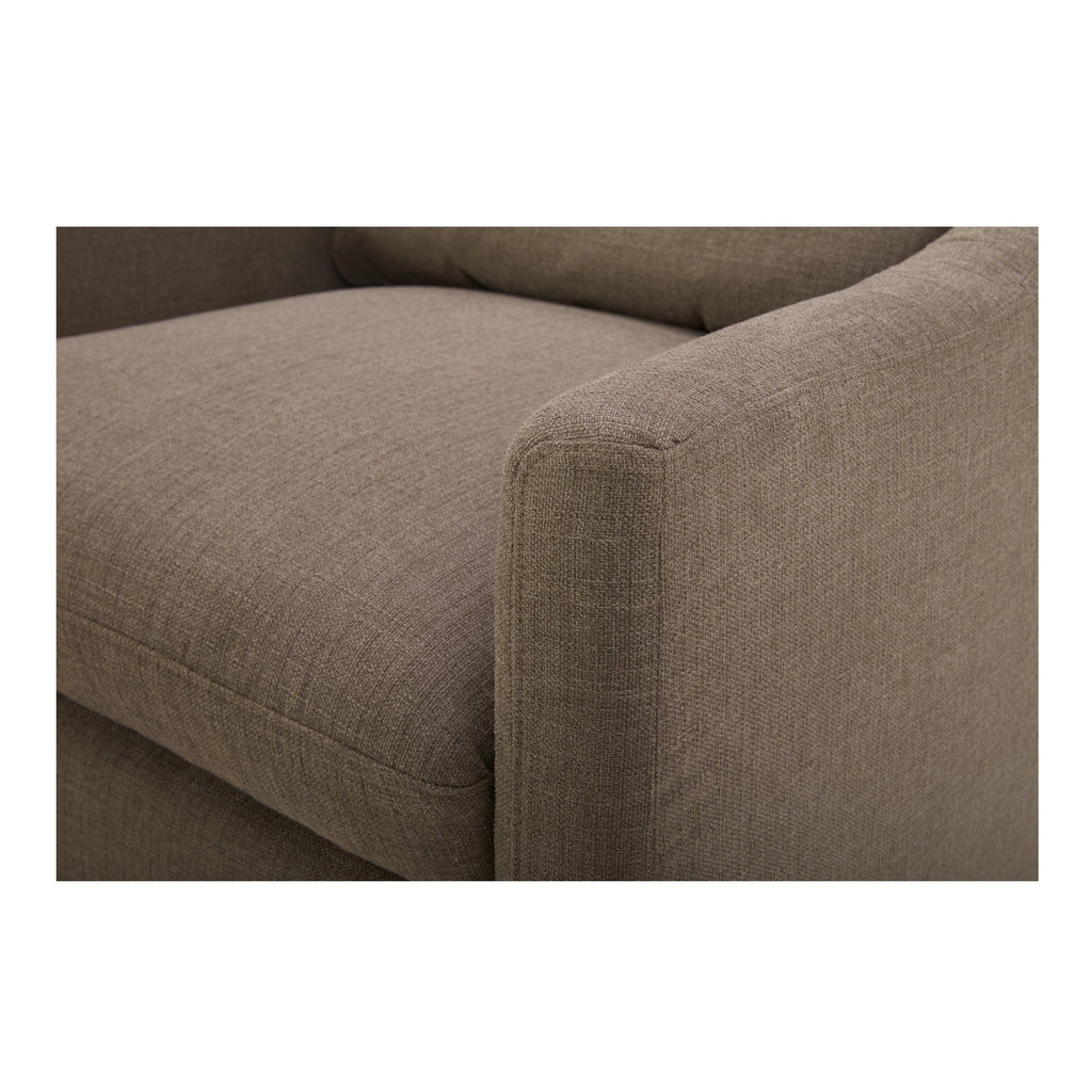 Moe's Home Linden Accent Chair