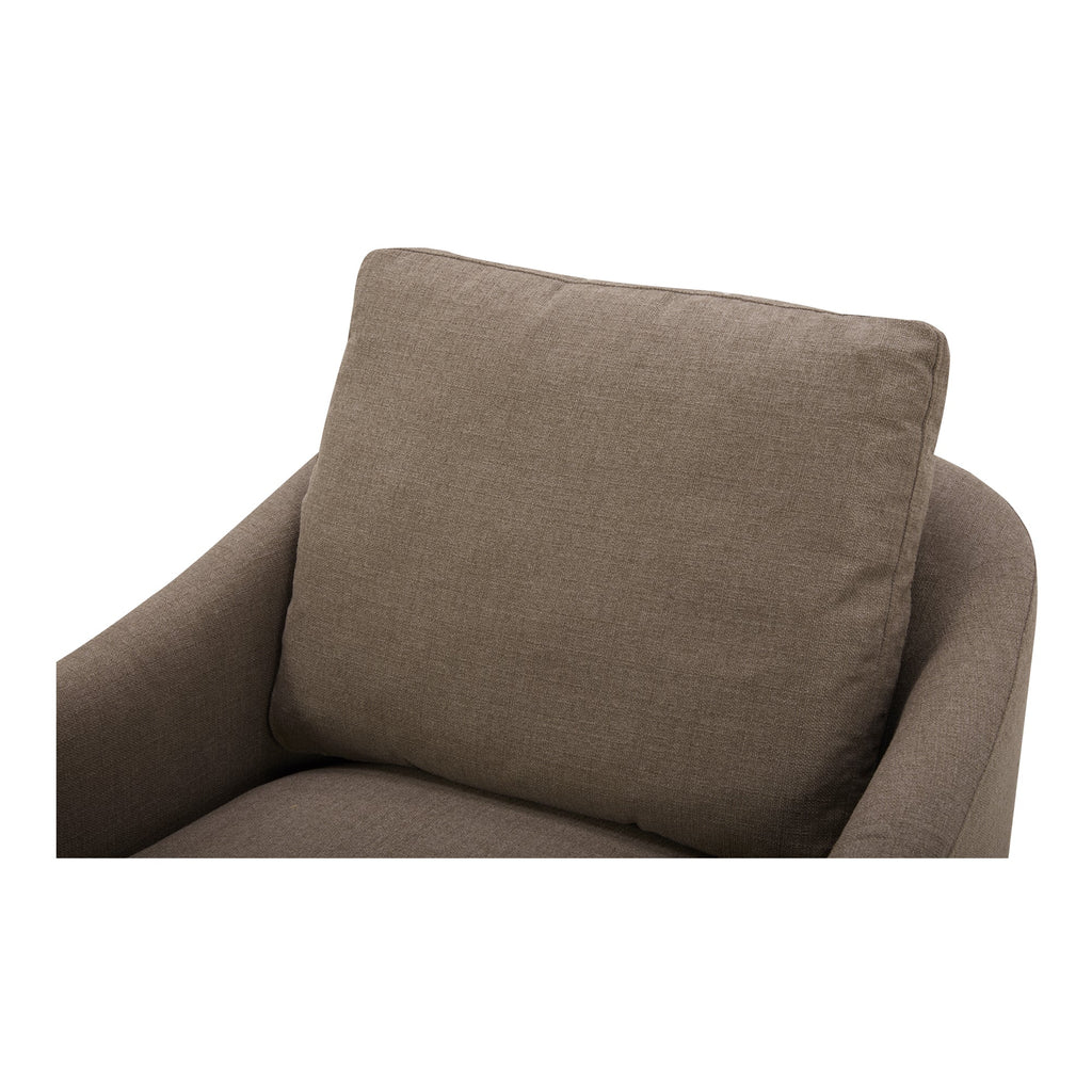Moe's Home Linden Accent Chair