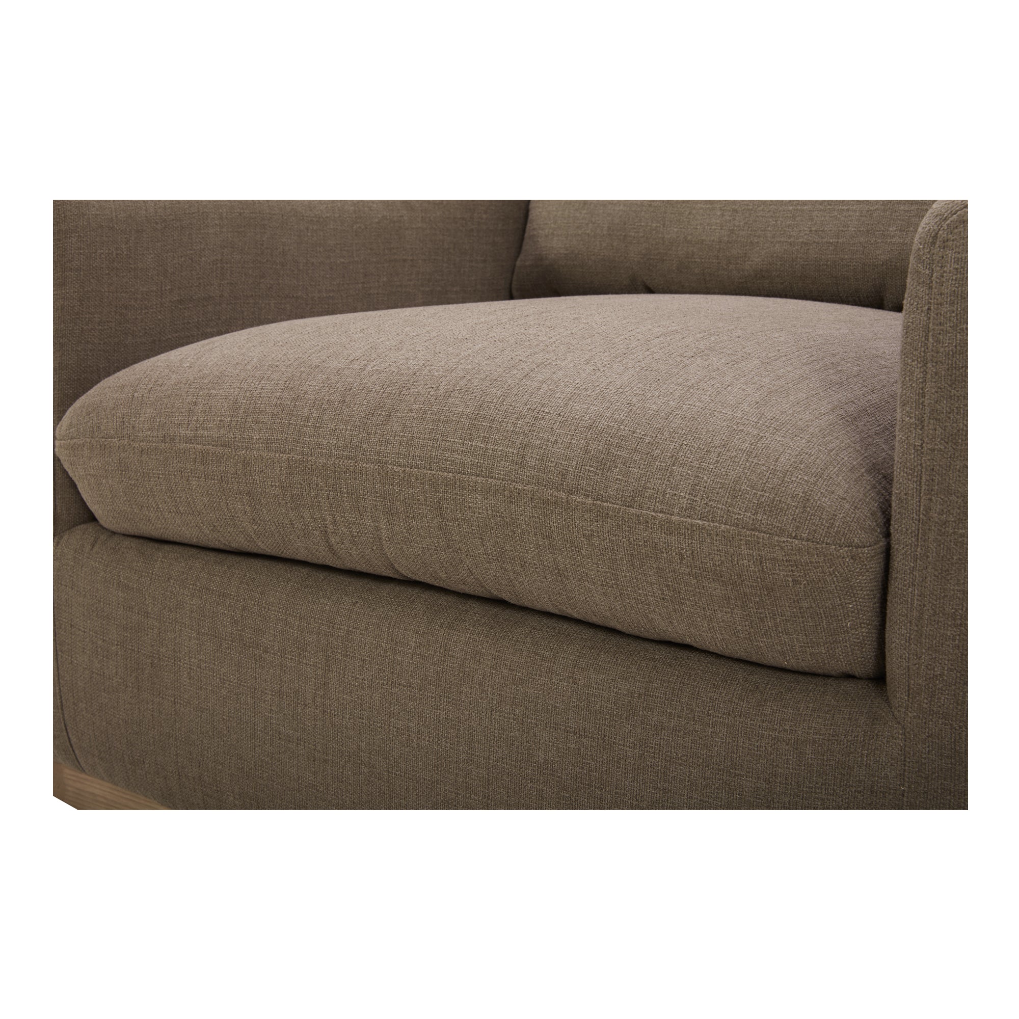 Moe's Home Linden Accent Chair