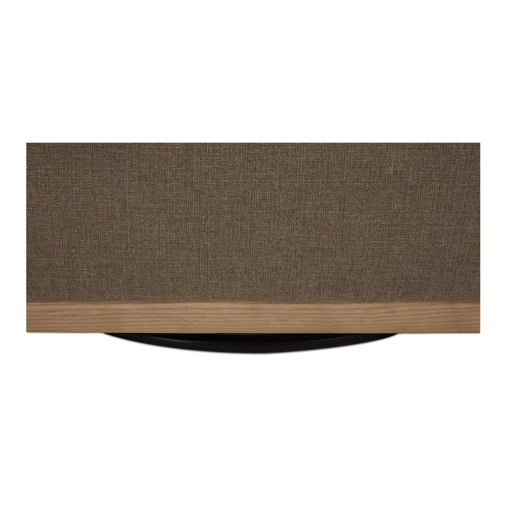 Moe's Home Linden Accent Chair