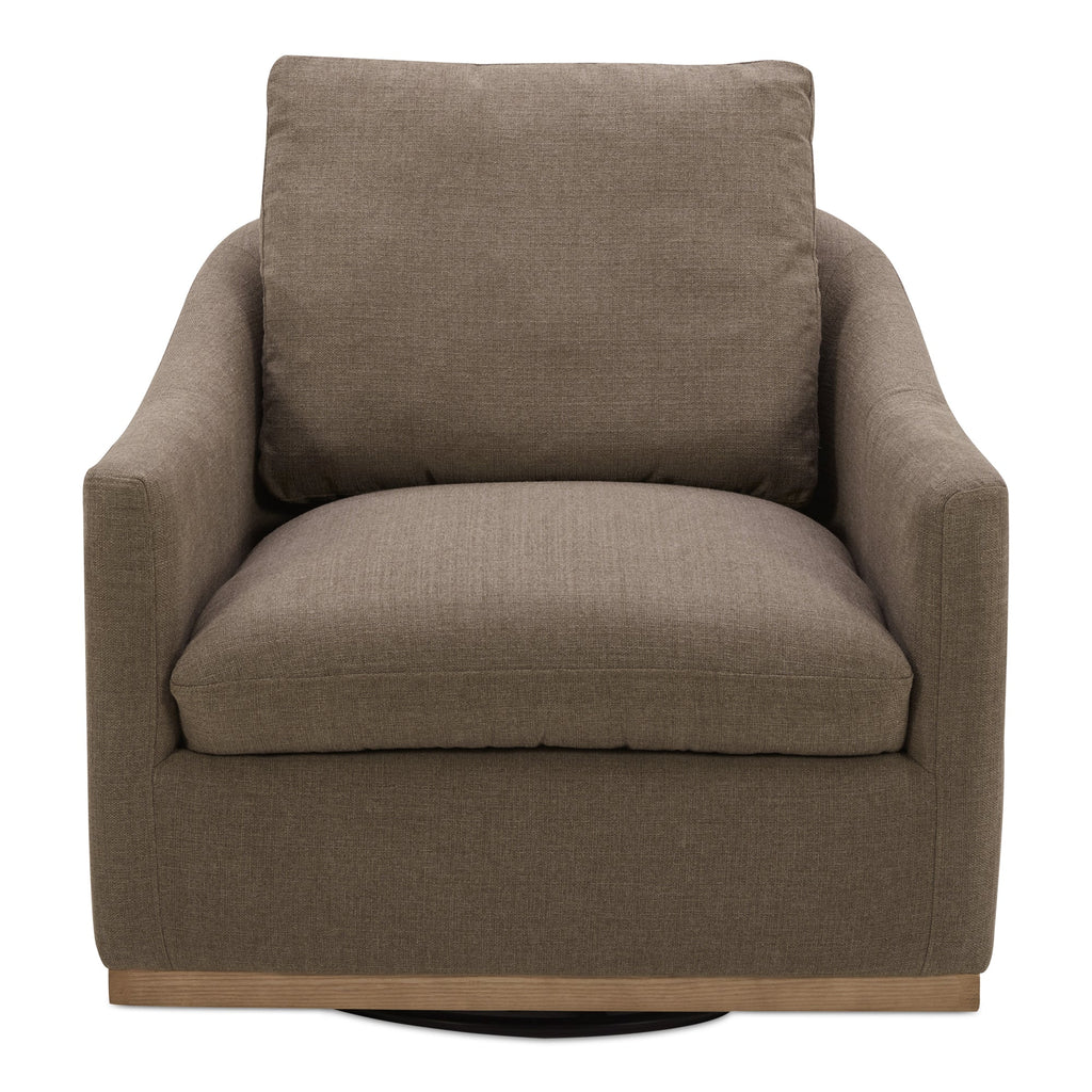 Moe's Home Linden Accent Chair
