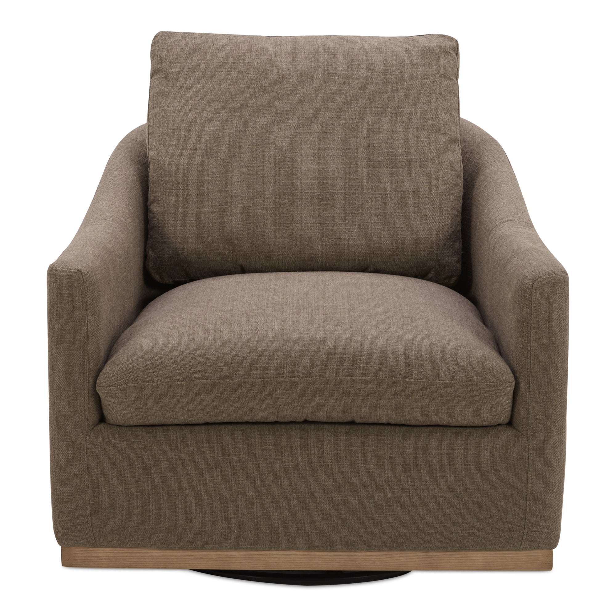 Moe's Home Linden Accent Chair