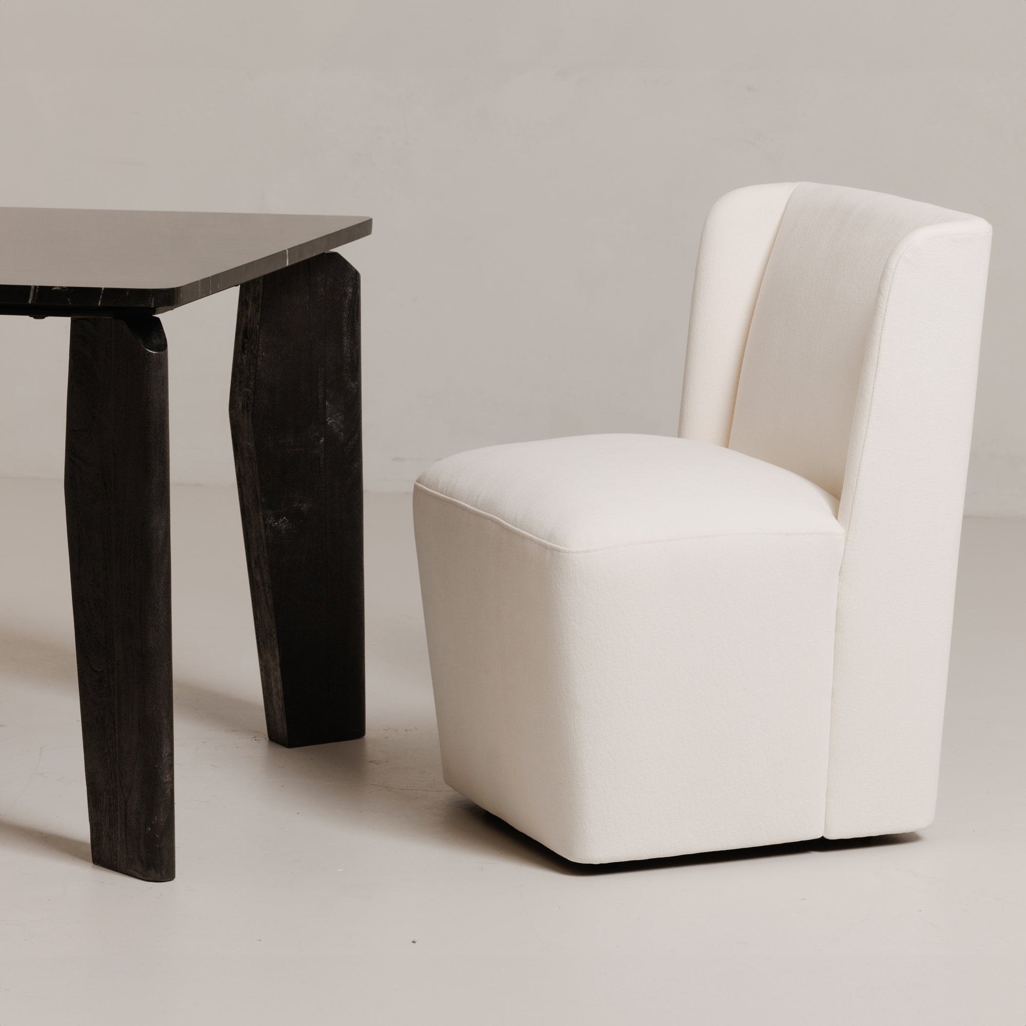Moe's Home Cormac Dining Chair