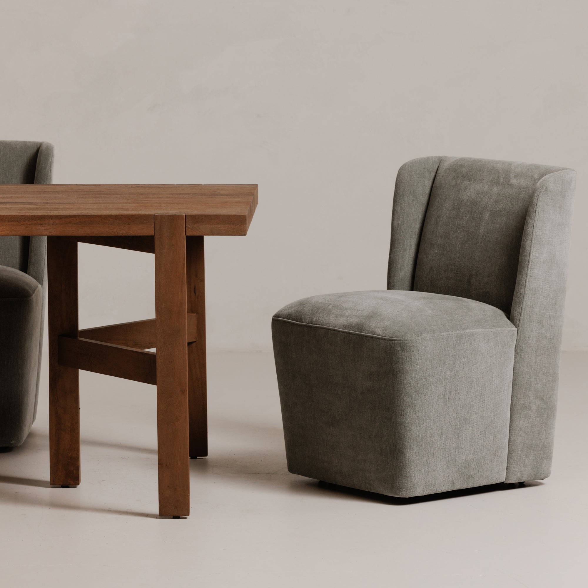 Moe's Home Cormac Dining Chair
