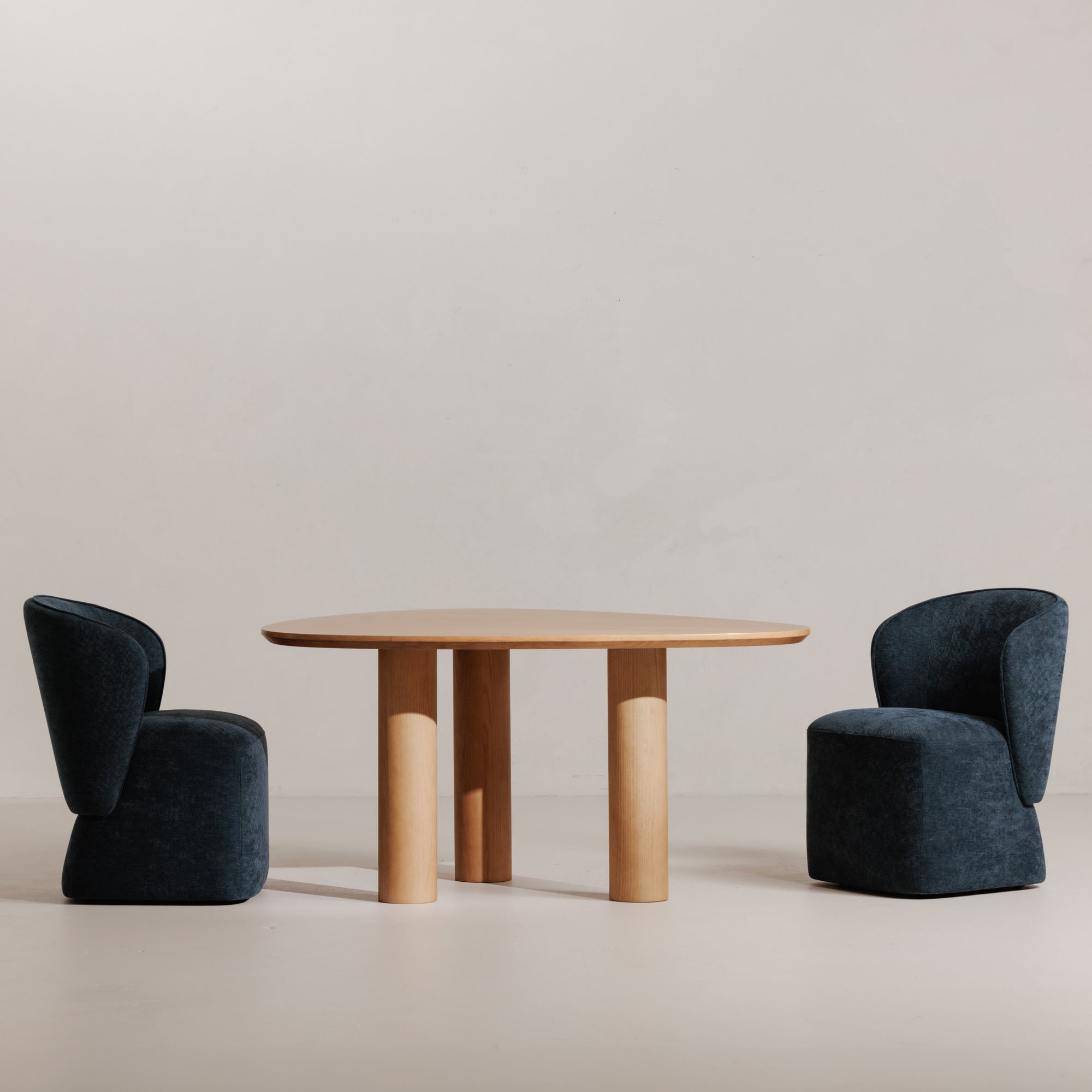 Moe's Home Larson Dining Chair