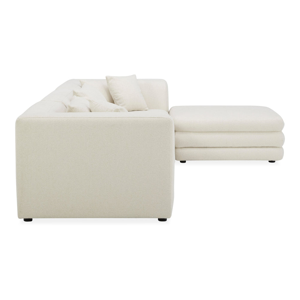 Moe's Home Lowtide Lounge Modular Sectional