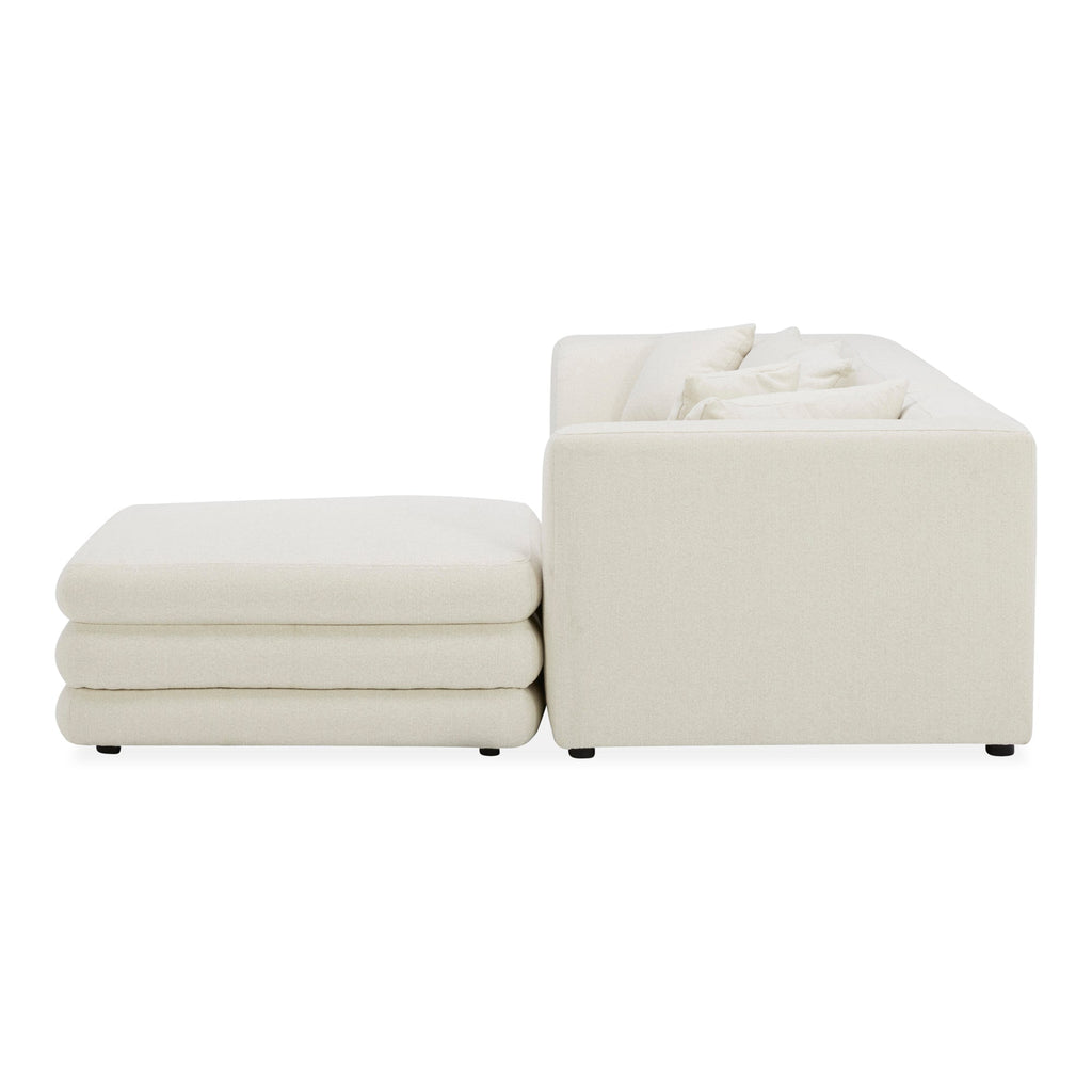 Moe's Home Lowtide Lounge Modular Sectional