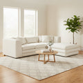Moe's Home Lowtide Nook Modular Sectional