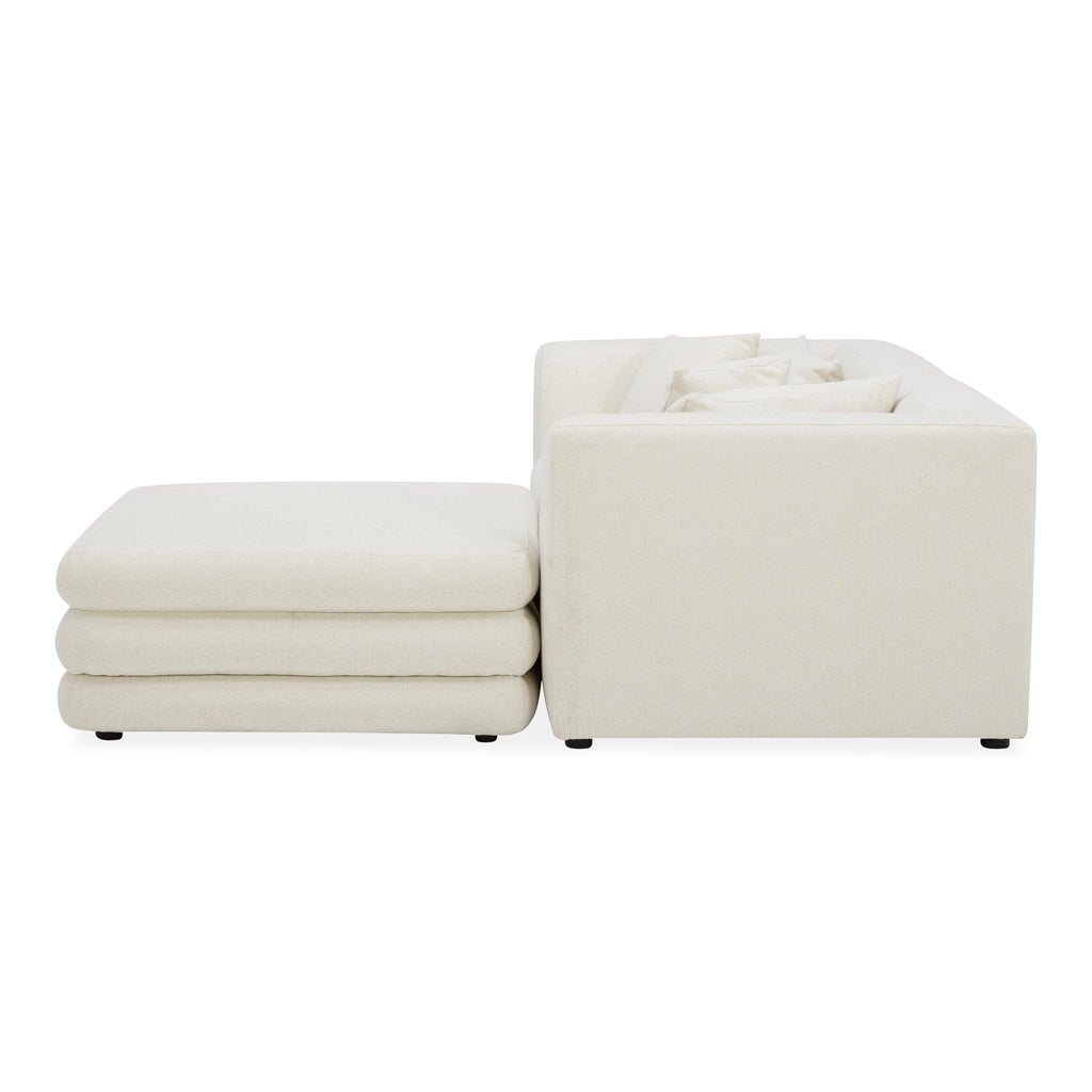 Moe's Home Lowtide Nook Modular Sectional