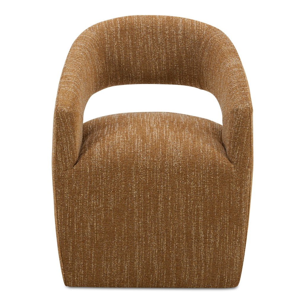 Moe's Home Barrow Dining Chair