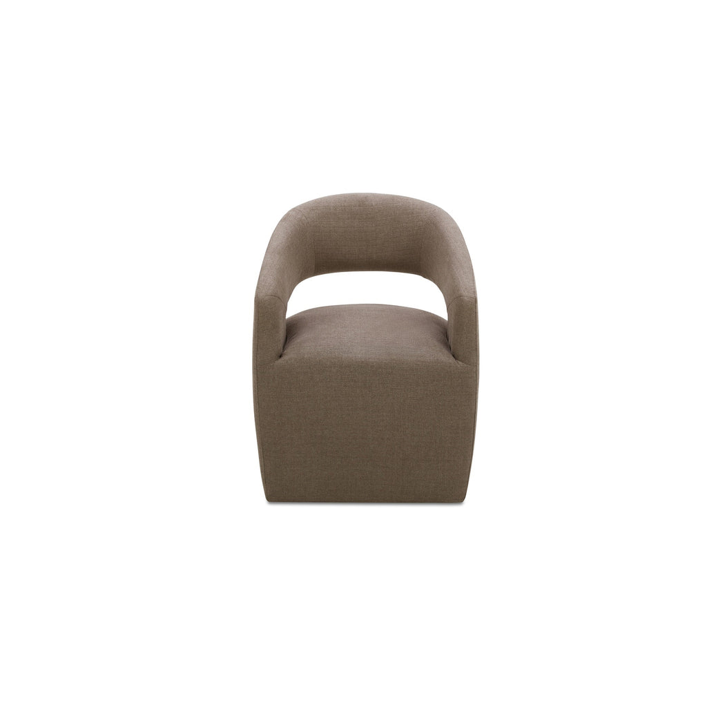 Moe's Home Barrow Dining Chair