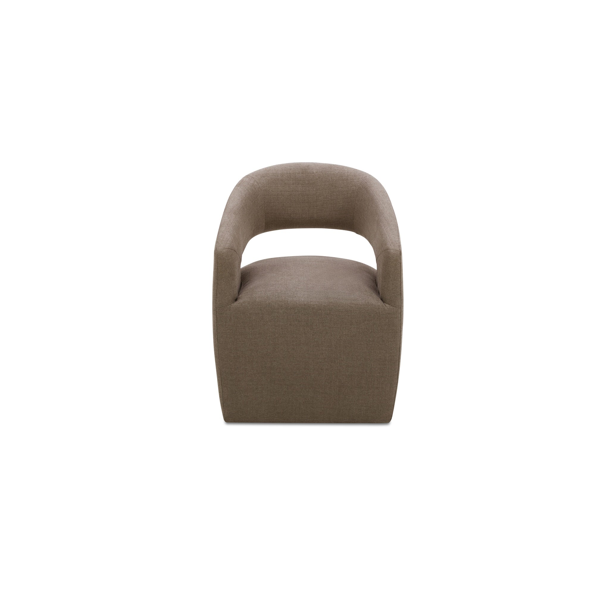 Moe's Home Barrow Dining Chair