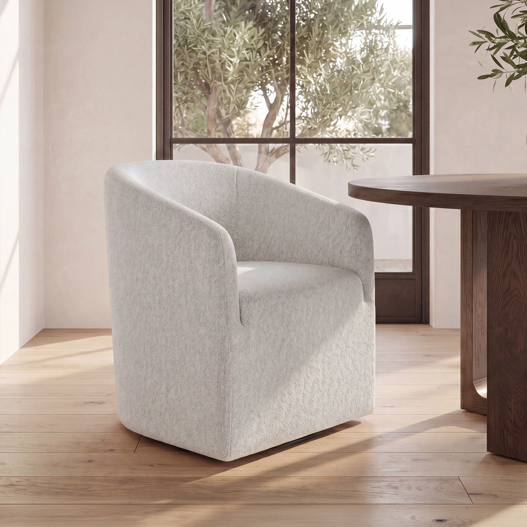 Moe's Home Sandy Dining Chair
