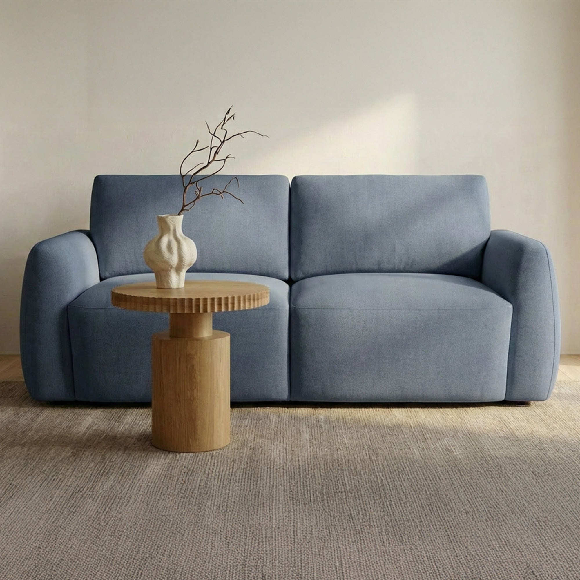 Moe's Home Callie 68" Sofa