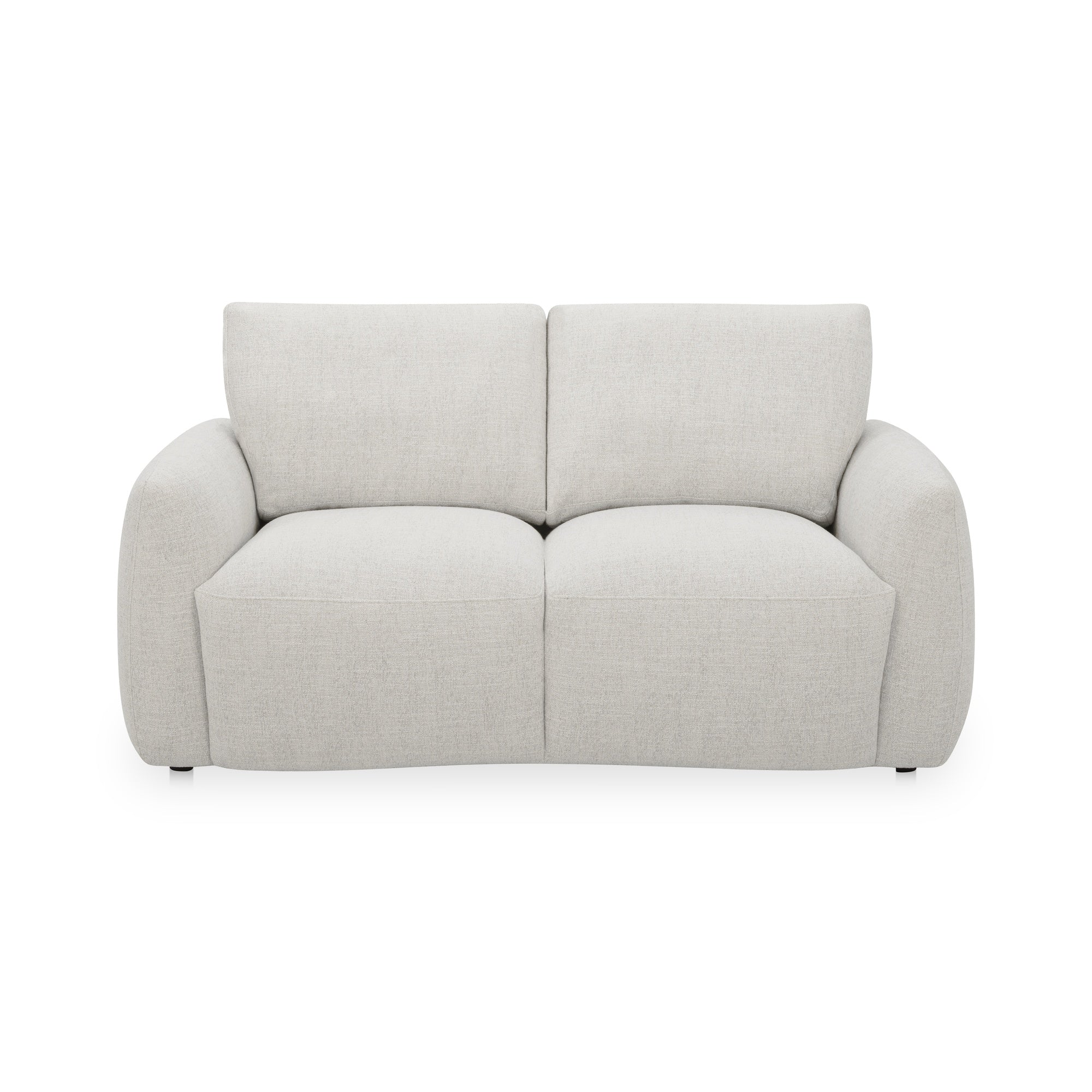 Moe's Home Callie 68" Sofa