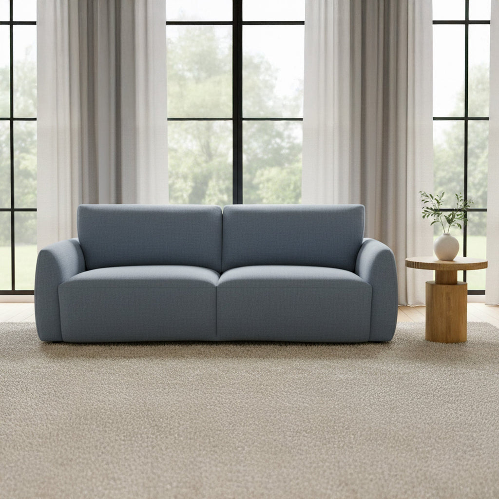 Moe's Home Callie 91" Sofa