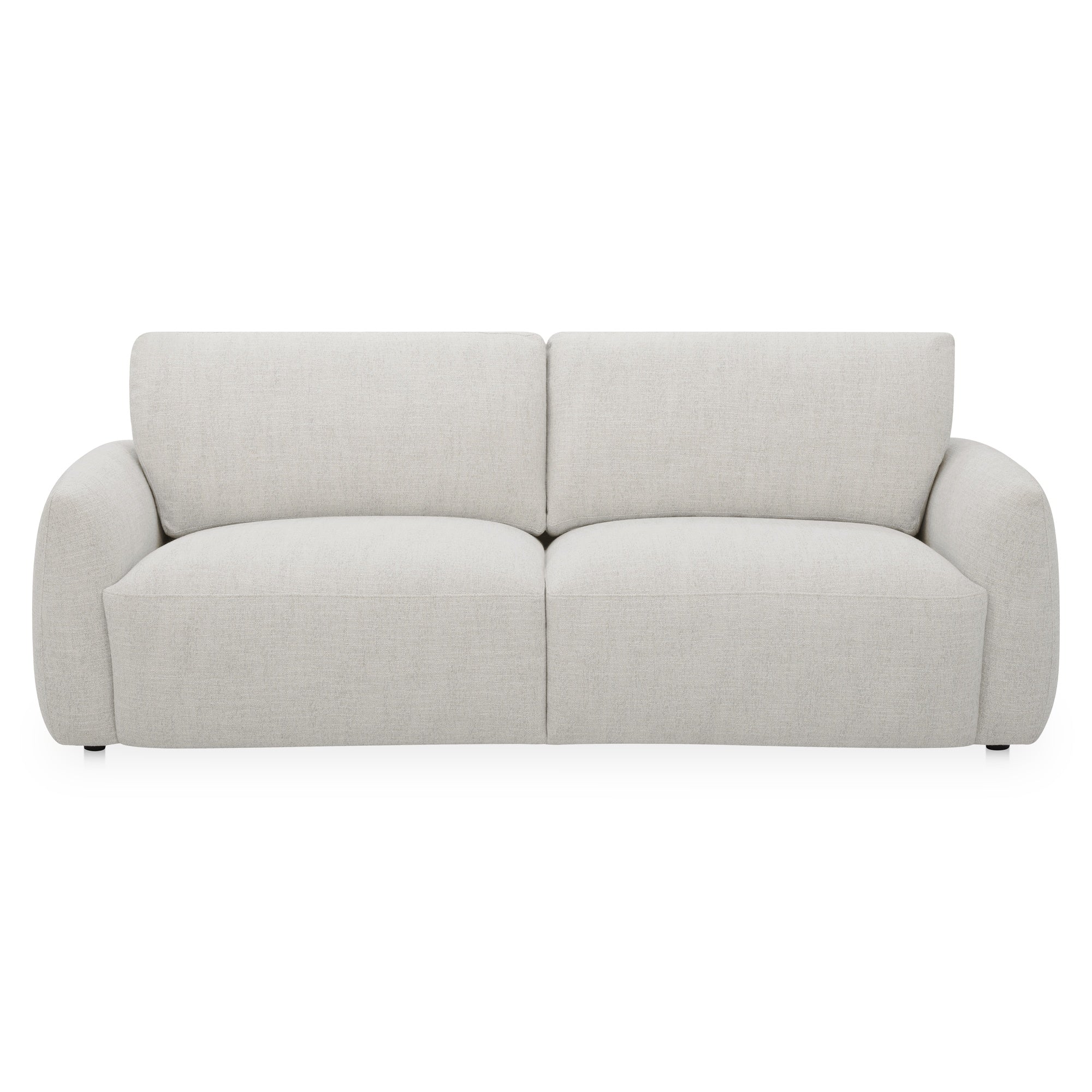 Moe's Home Callie 91" Sofa