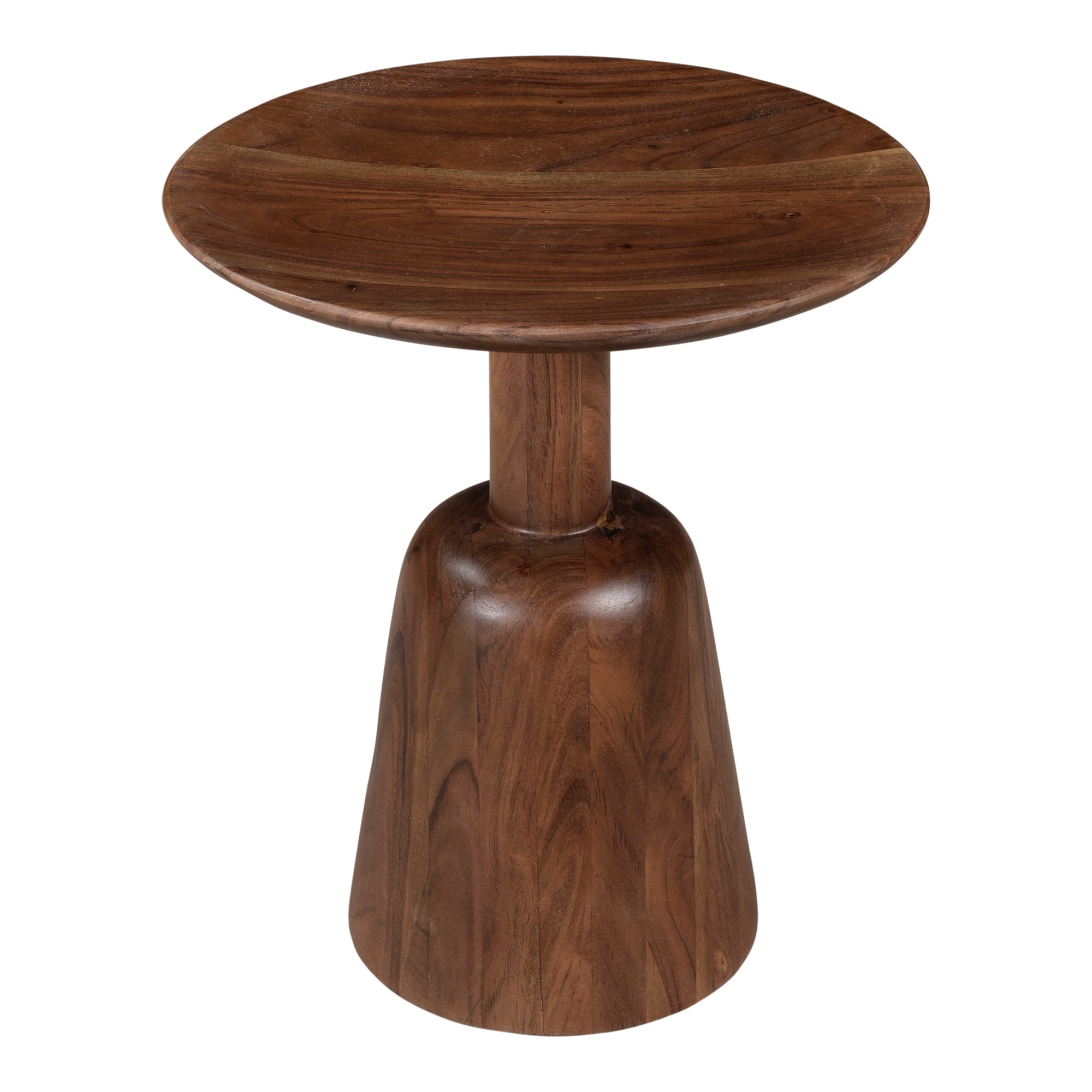 Moe's Home Nels Side Table