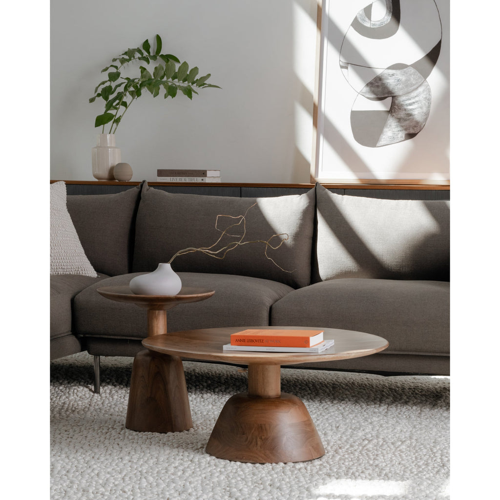 Moe's Home Nels Side Table
