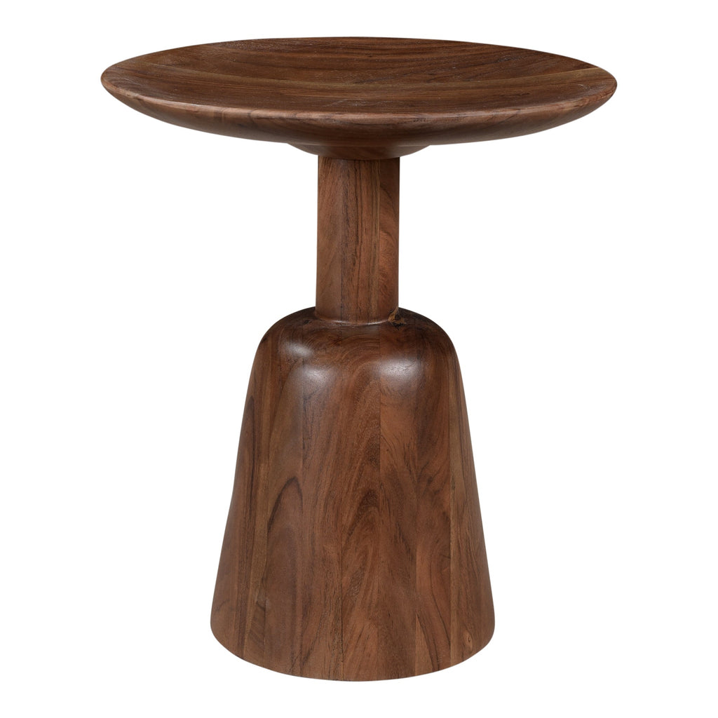 Moe's Home Nels Side Table