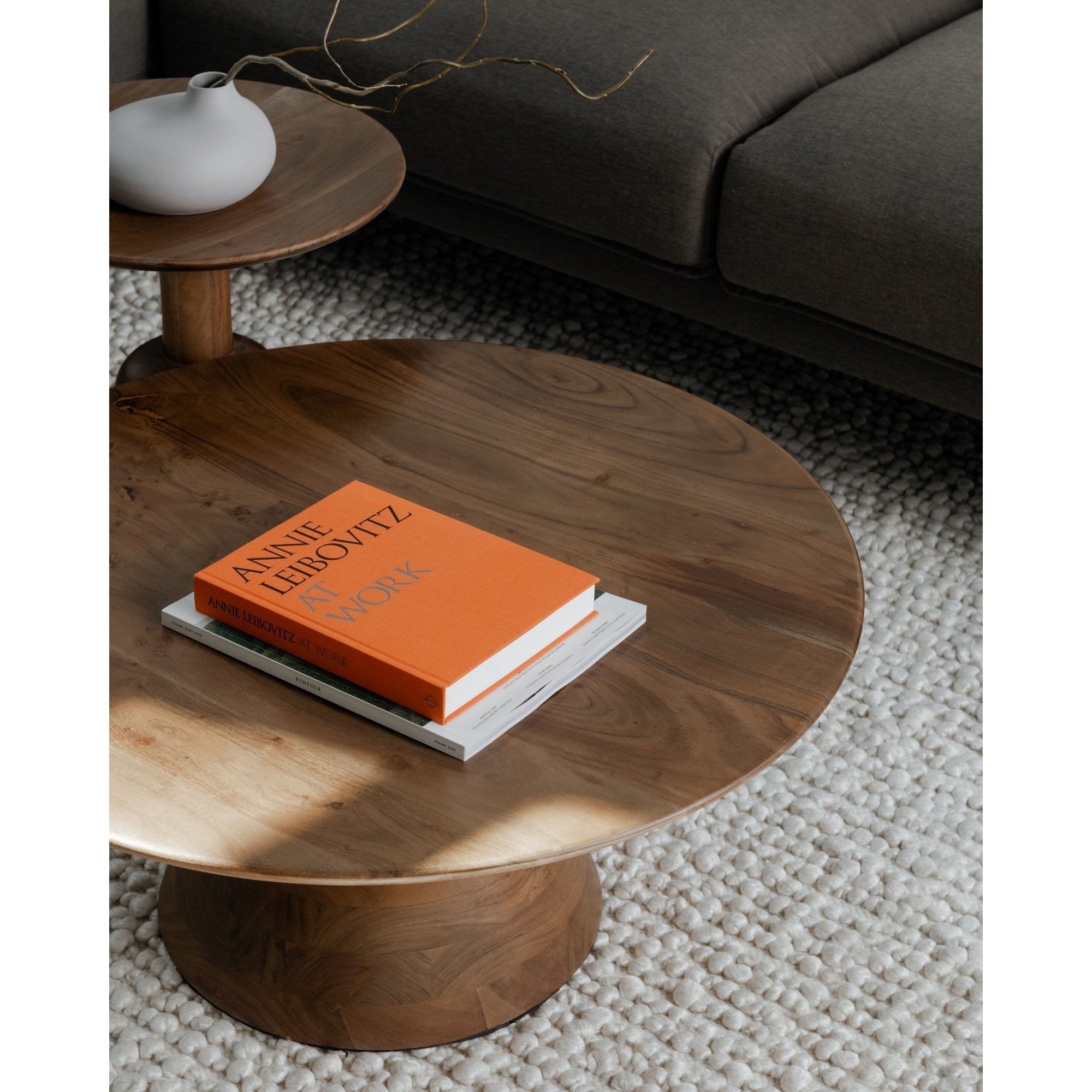 Moe's Home Nels Coffee Table
